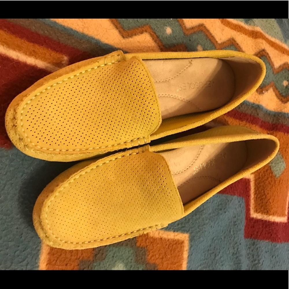Aerosoles